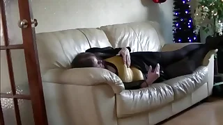 345 stockings porn videos