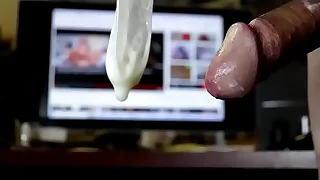 7209 cumshot porn videos